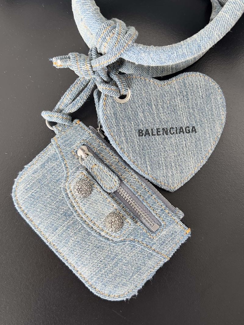 Balenciaga Top Handle Bags